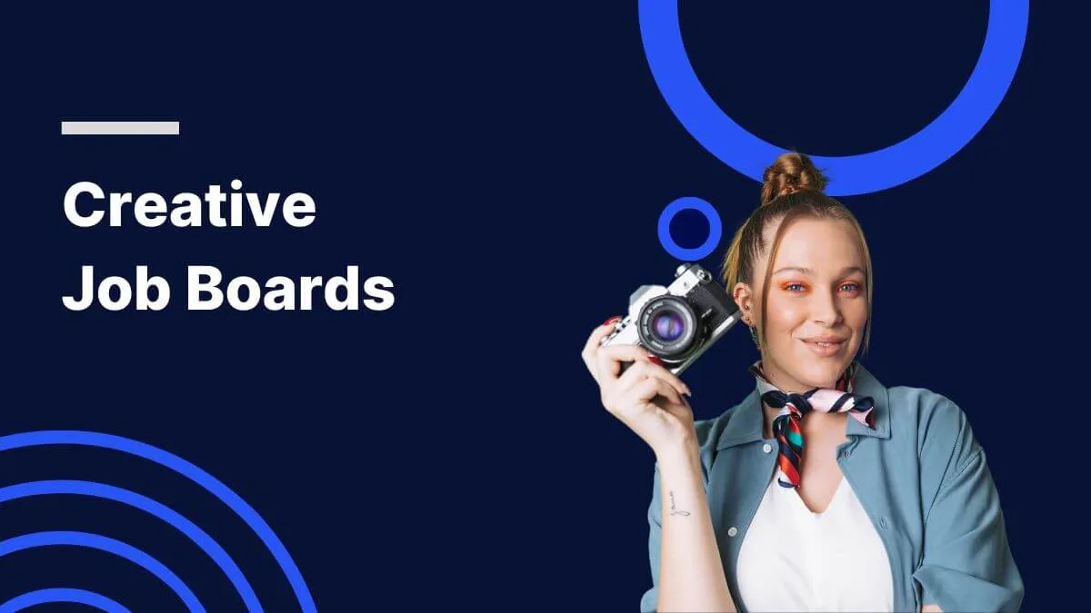 Best Creative Job Boards