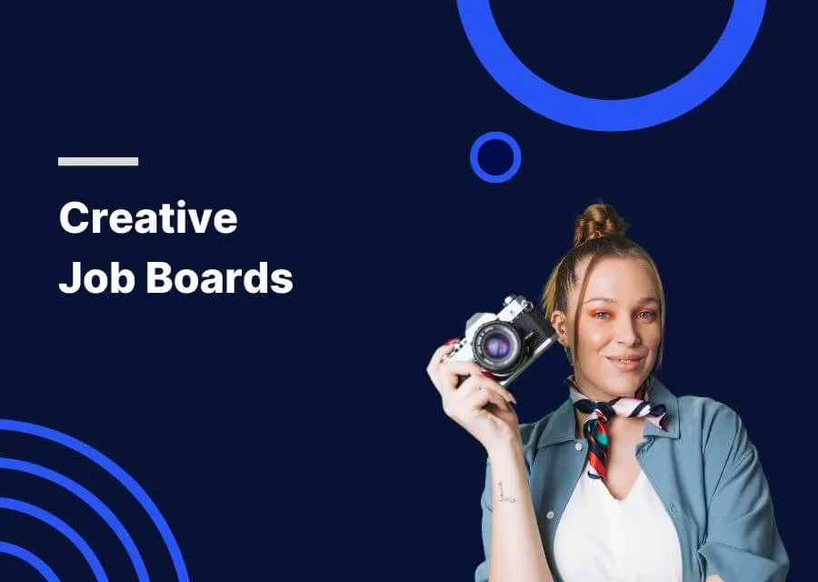 Best Creative Job Boards