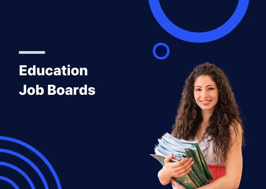 Best Education Job Boards