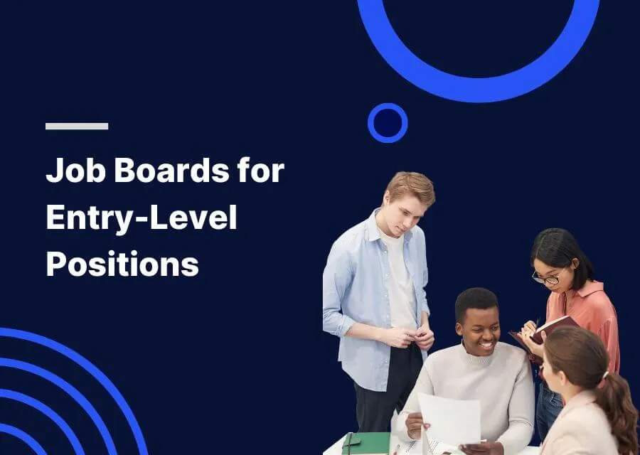 Best Job Boards for Entry-Level Positions