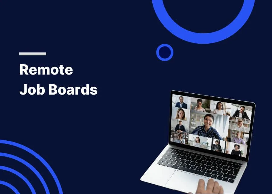 Best Remote Job Boards