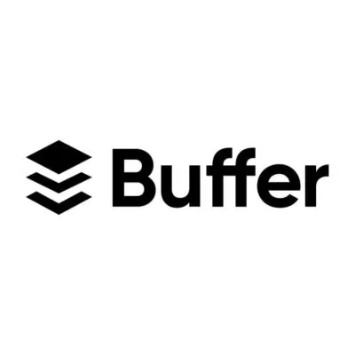 Buffer icon