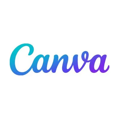 Canva icon