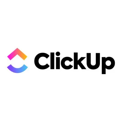 ClickUp icon