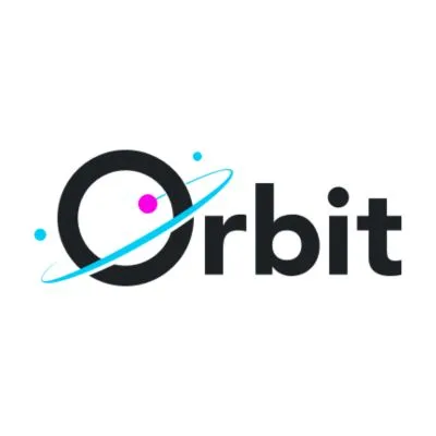Orbit icon