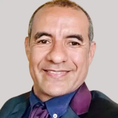 Miguel Gamero