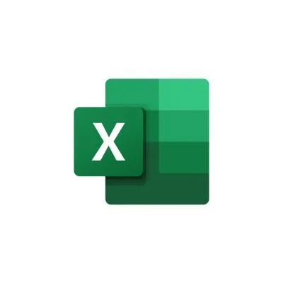 Microsoft Excel icon
