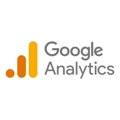 Google Analytics icon