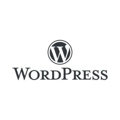 Worpress icon