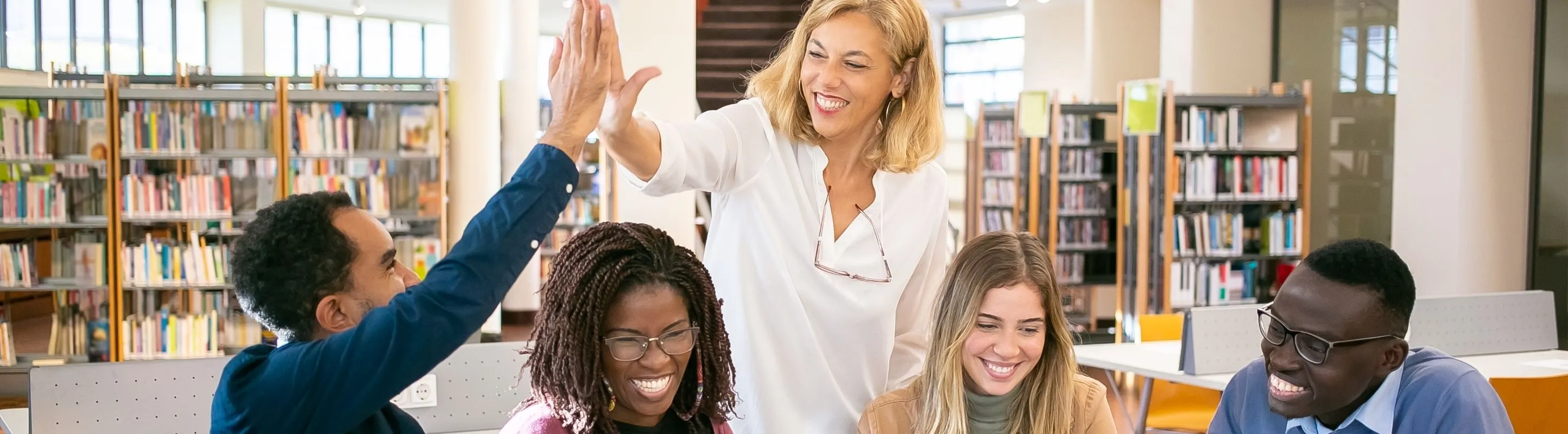 Alternative Careers for Adult Education Teachers
