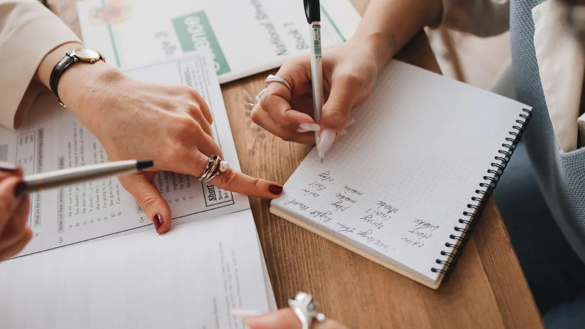 How to Write a CV When You Change Your Career