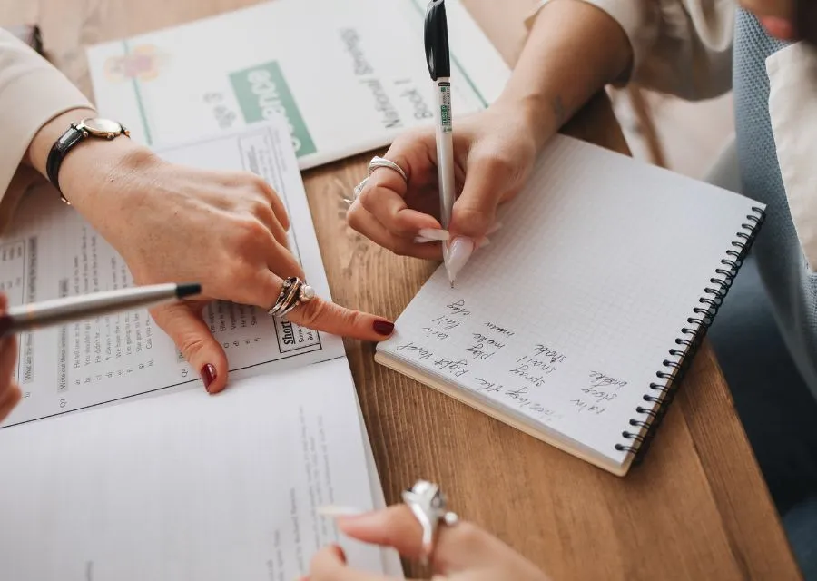 How to Write a CV When You Change Your Career