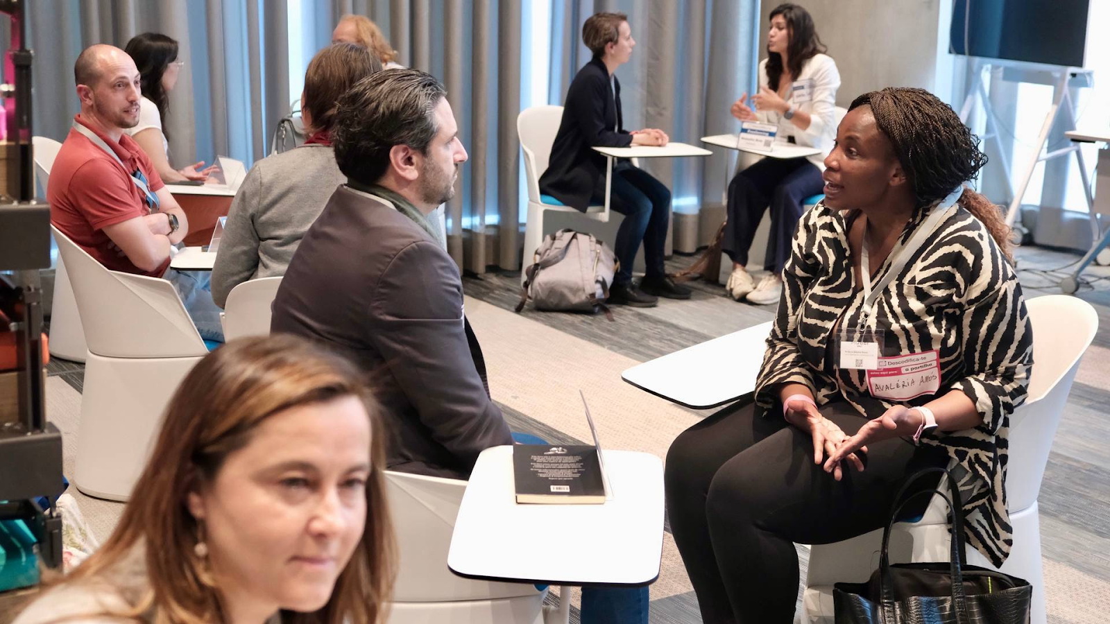Descodifica-te #3 speed mentoring