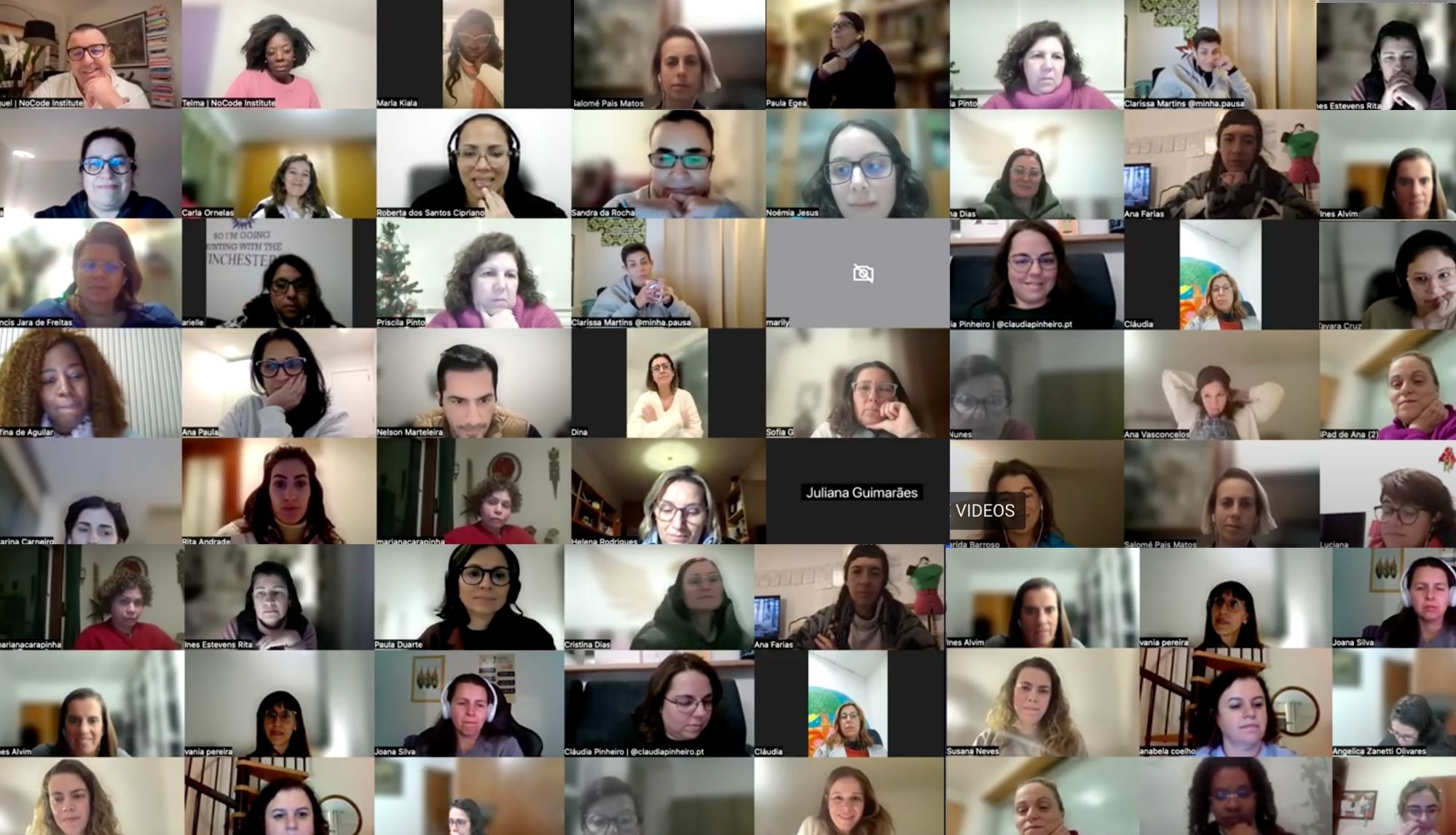 Descodifica-te #3 Digital Immersion Bootcamp