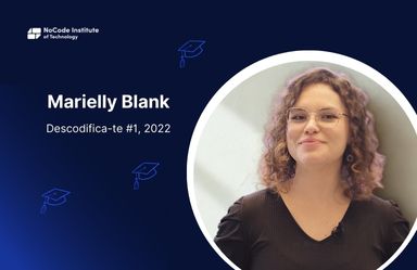 Marielly Blank