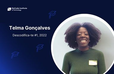 Telma Gonçalves