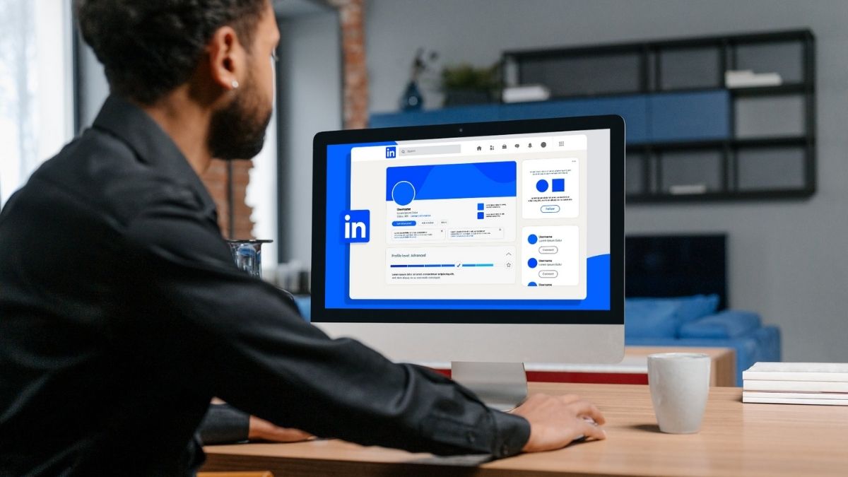 How to Optimize Your LinkedIn Profile for a Career Change