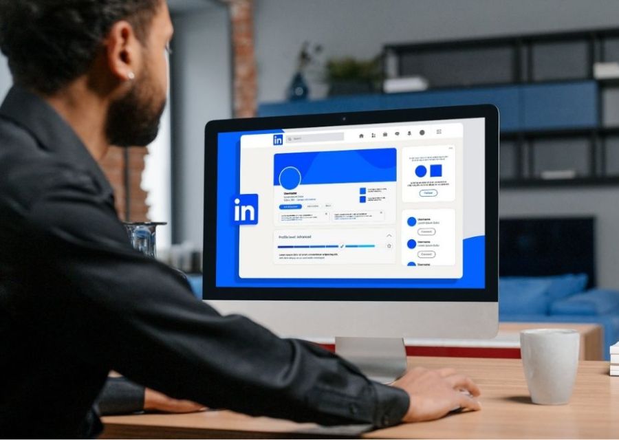 How to Optimize Your LinkedIn Profile for a Career Change