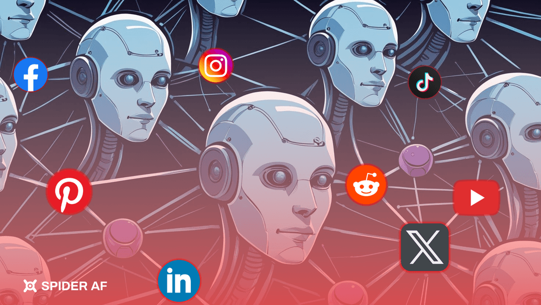 What Are Social Media Bots & How to Stop Them| Spider Af Articles