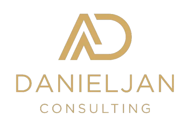 Anna Danieljan Logo