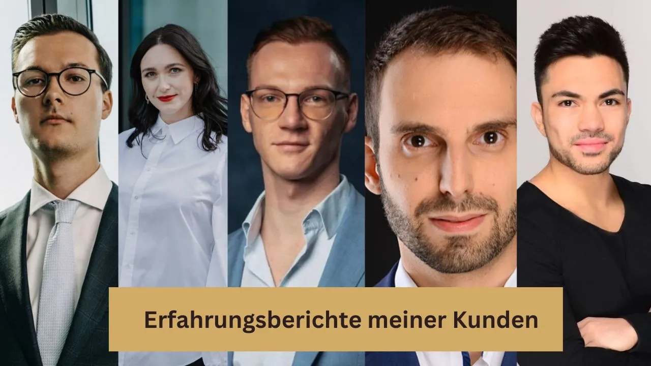 Gesamttestimonial mit Banner