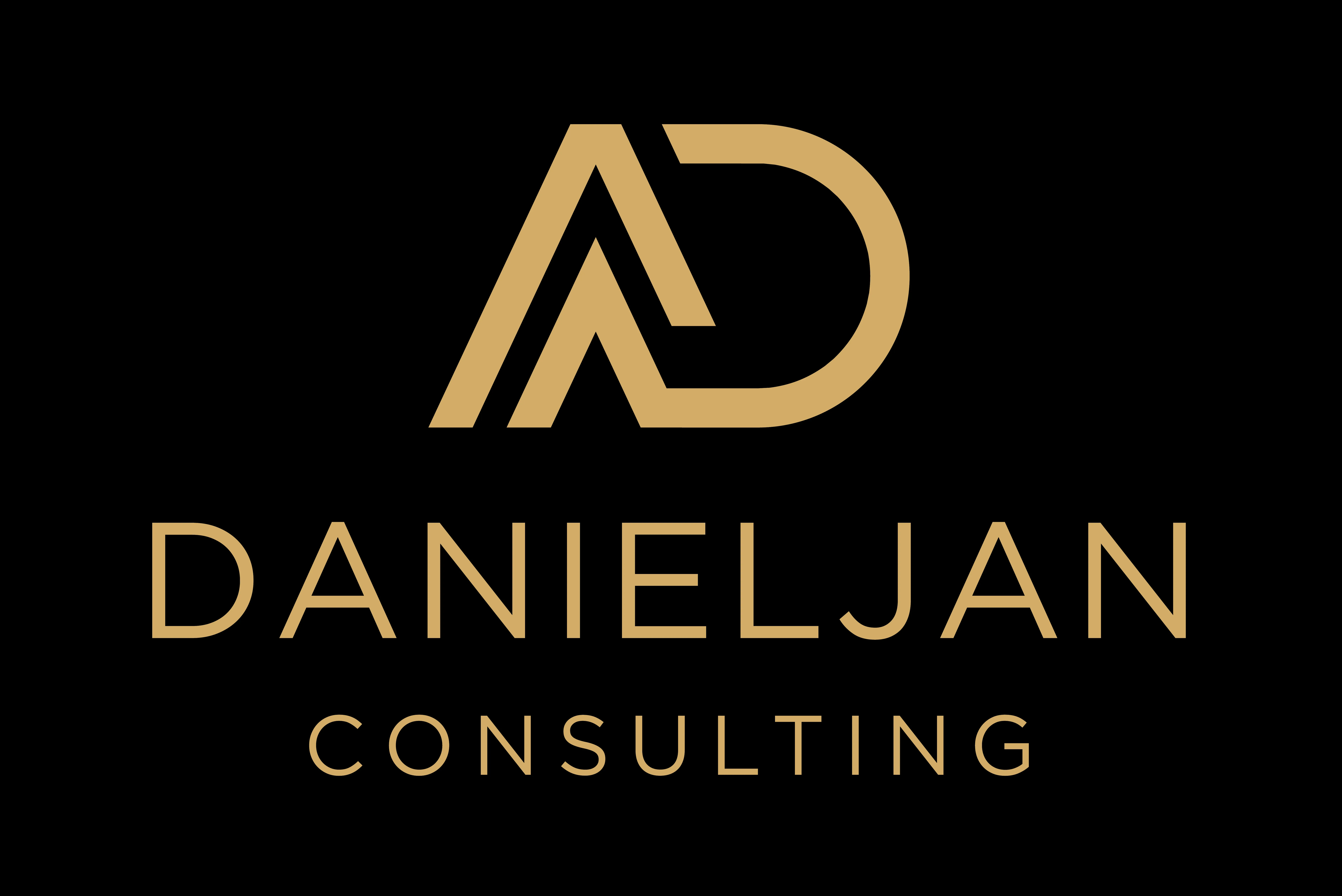 Logo Danieljan Consulting