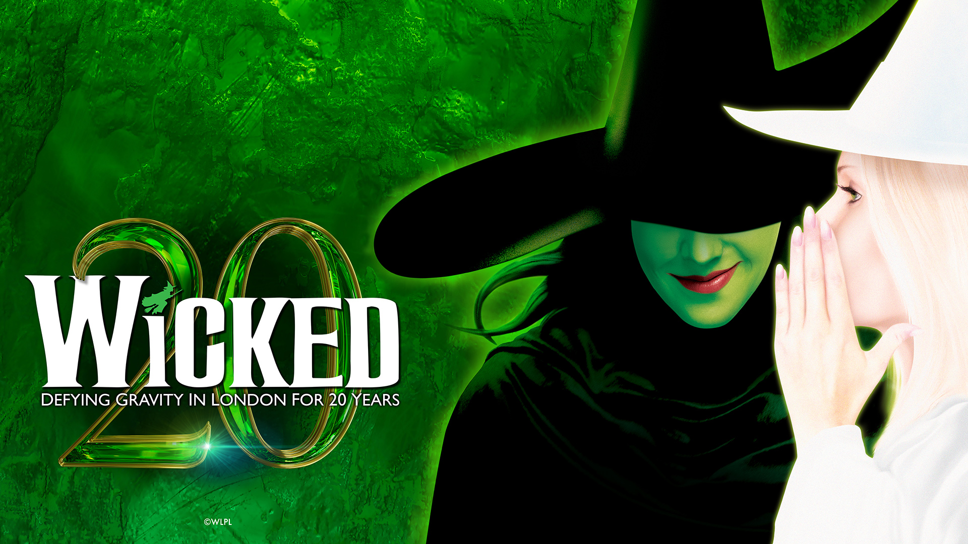 Wicked small photo