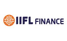 IIFL Finance testimonial logo