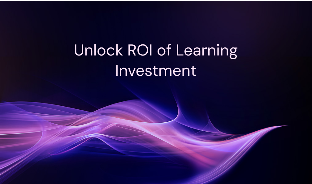 The ROI Metric Most L&D Teams Get Wrong