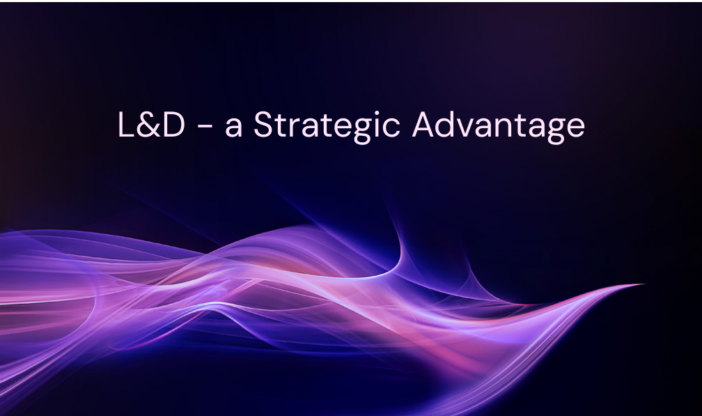 What L&D Leaders Should Actually Report to the Board