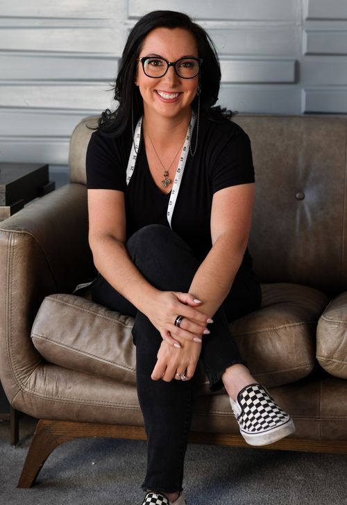 Rachel Erickson, Riding High in the World of Performance Apparel