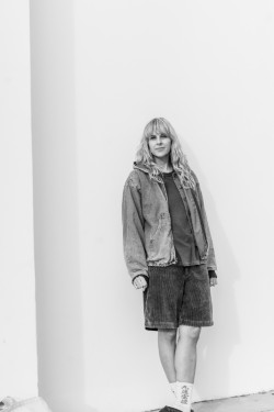 Amy Leverton, Founder Denim Dudes, Fashion's Diva of Denim