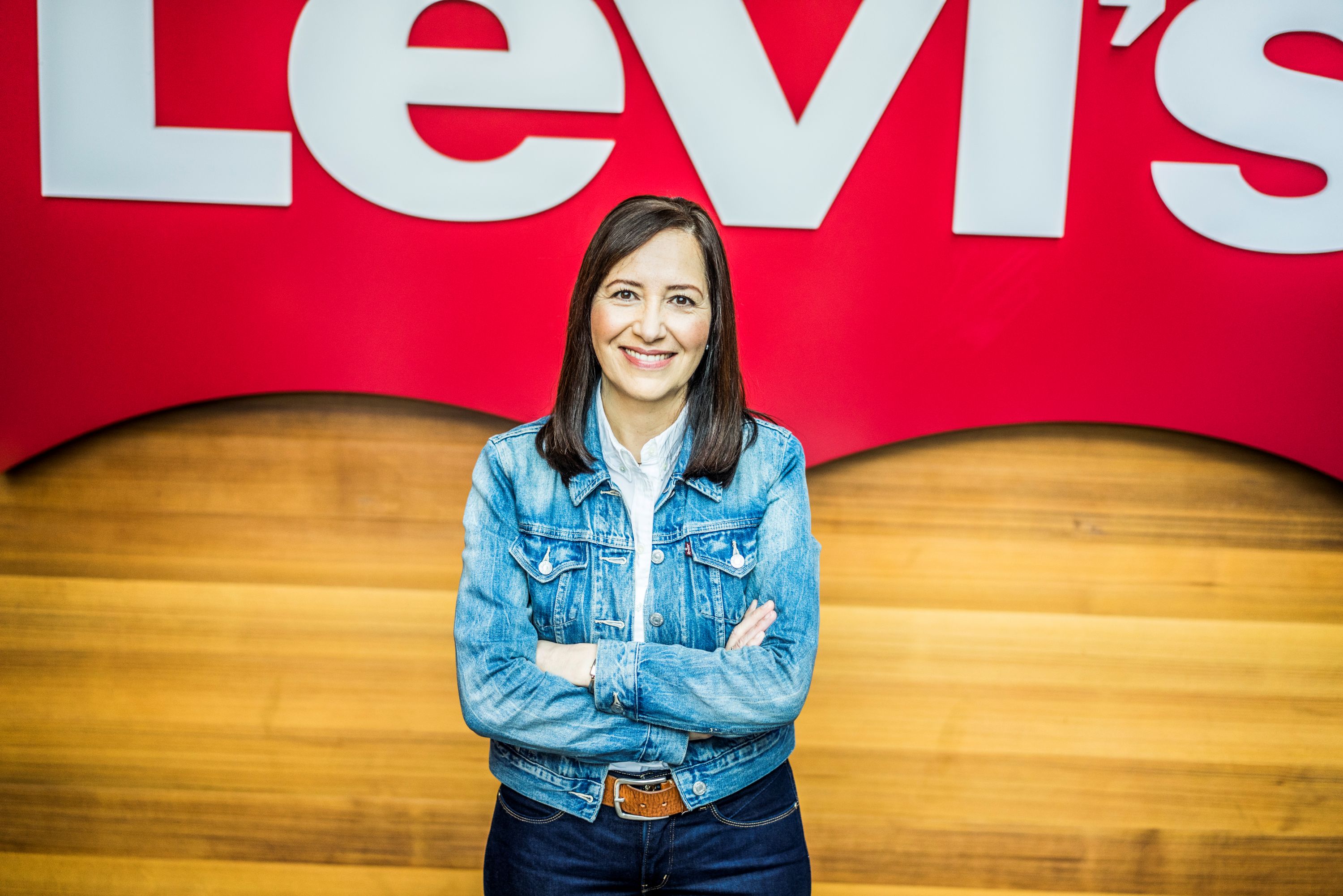 Tracey Panek, Historian at Levi Strauss & Co., Iconic American Fashion Brands (Celebrating America's 250th Anniversary, Part 1)