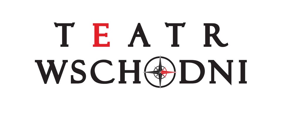 Teatr Wschodni / The Eastern Theatre logo