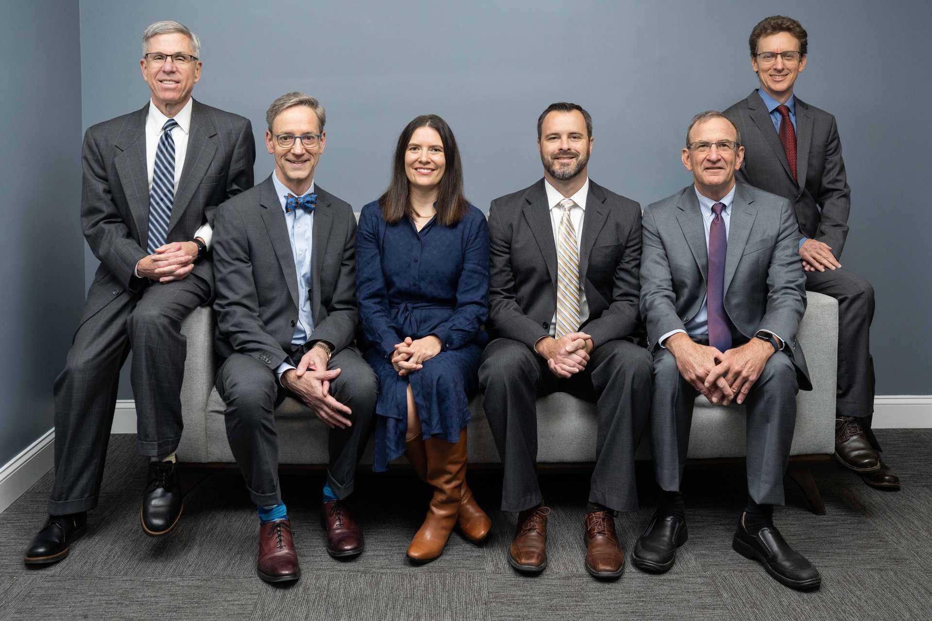 Searson, Jones, Gottschalk & Cash, PLLC in Asheville, NC