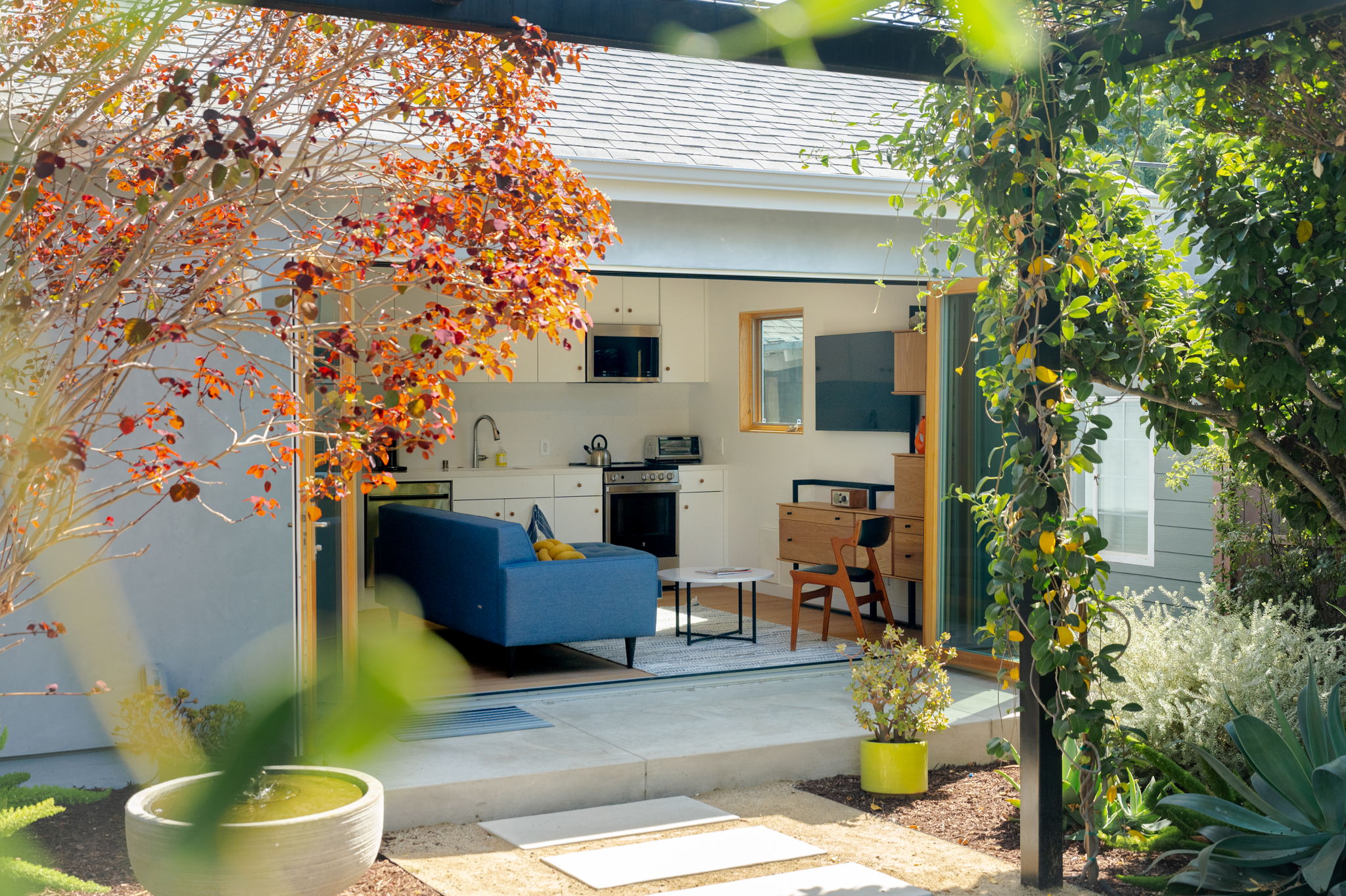 Dinner Parties & Mom