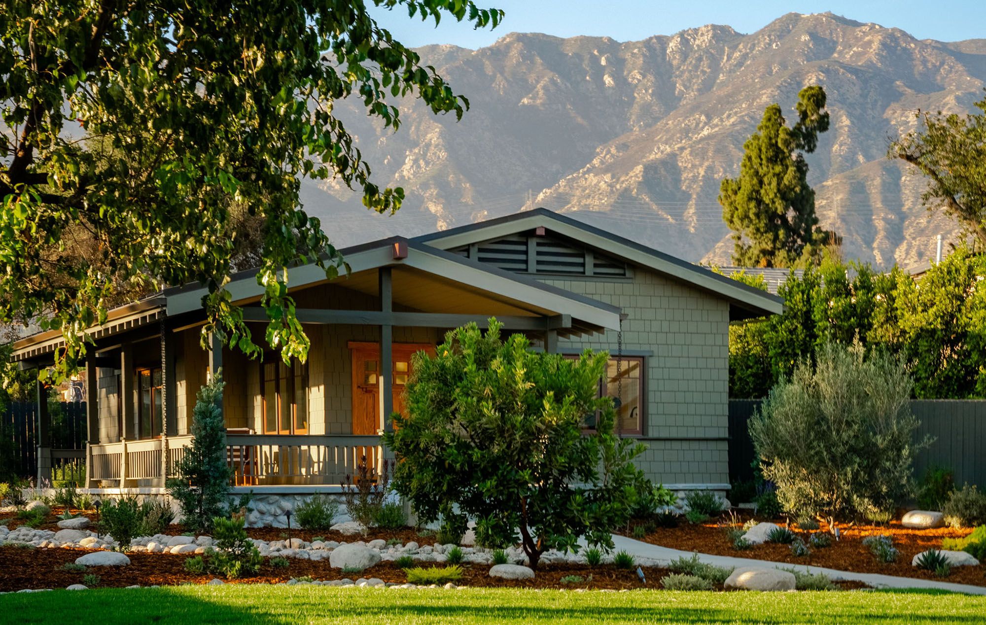 Altadena Craftsman
