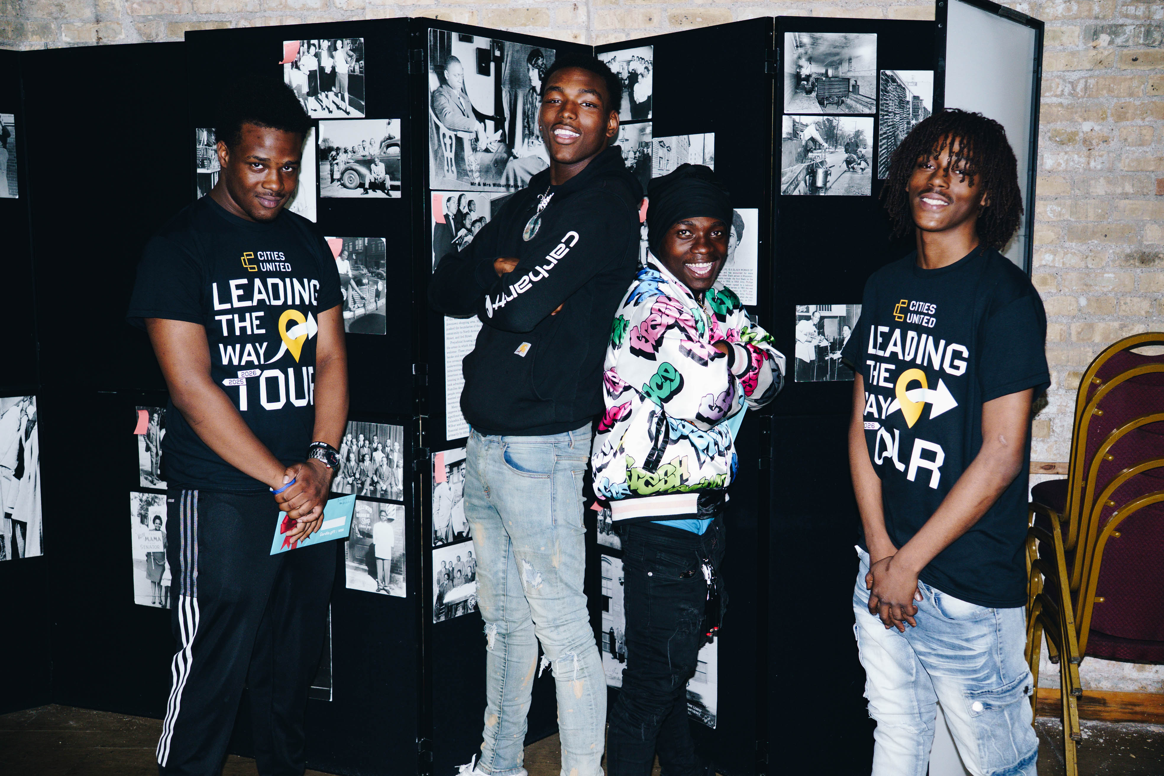 Milwaukee: A National Blueprint for Local Collaboration