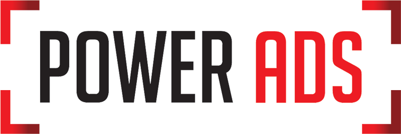 PowerAds logo