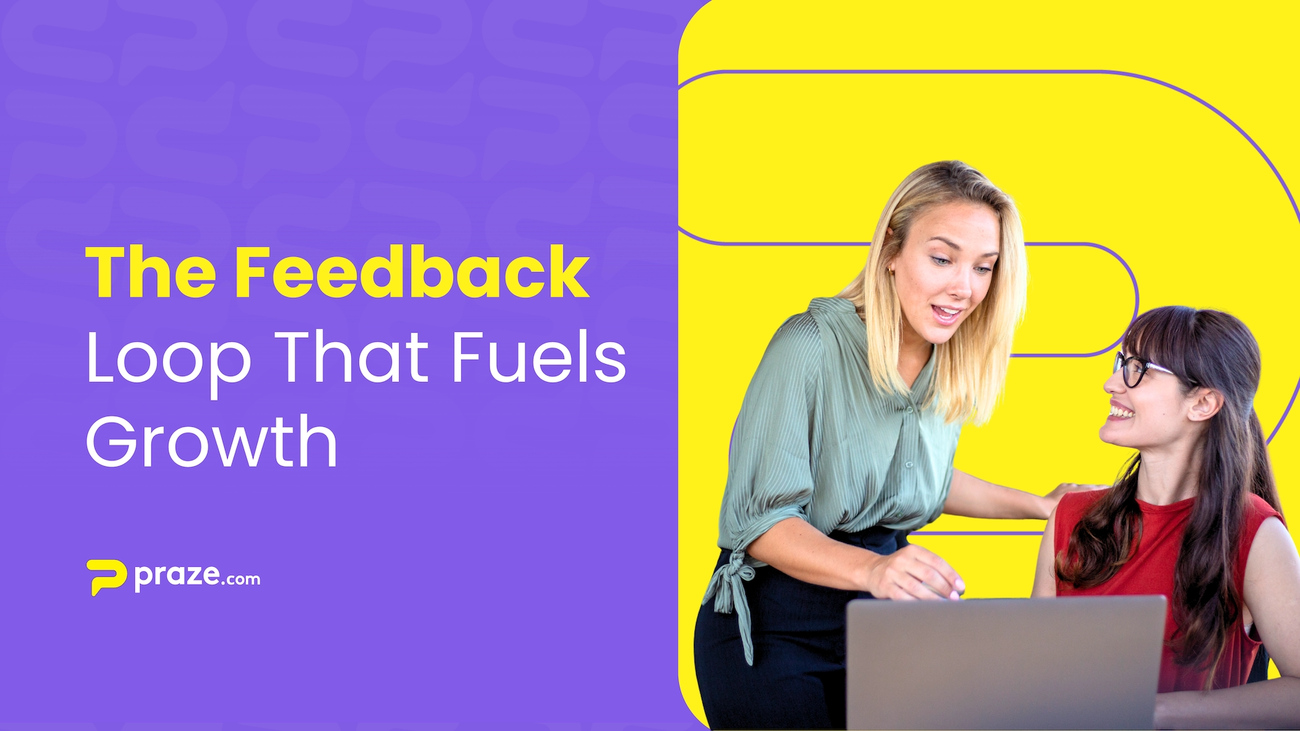 The Feedback Loop That Fuels Small Business Growth
