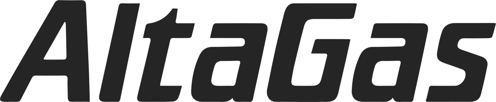 Altagas Icon OCL Group | Fully Integrated General Contractor