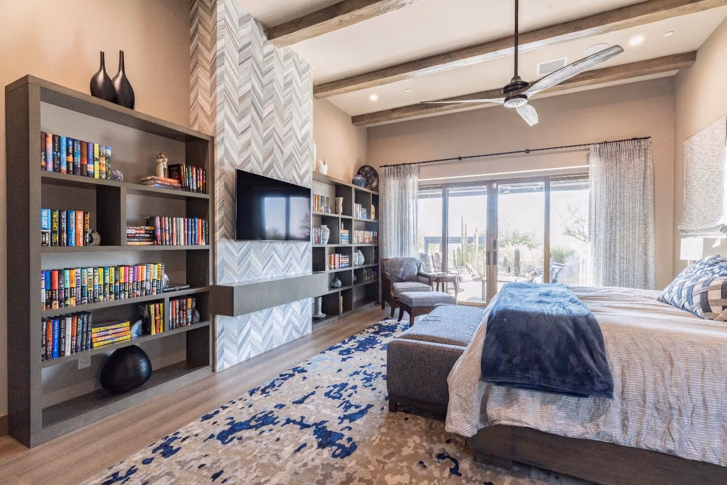 Transforming Your Scottsdale Home into a Wellness Sanctuary