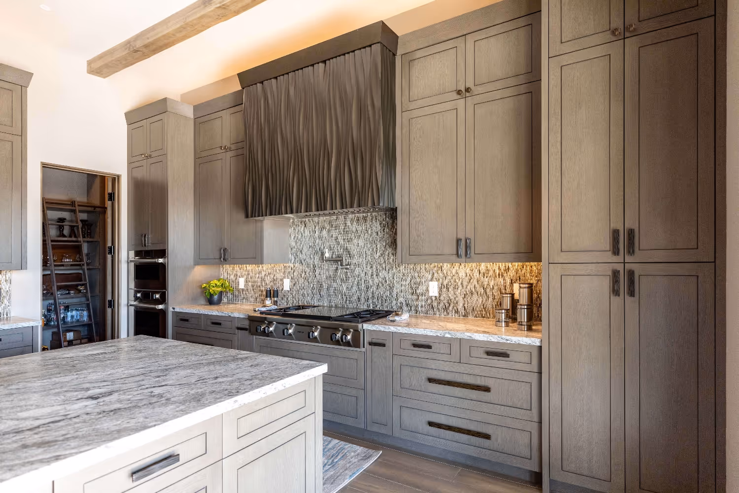 Designed for Arizona Desert Living