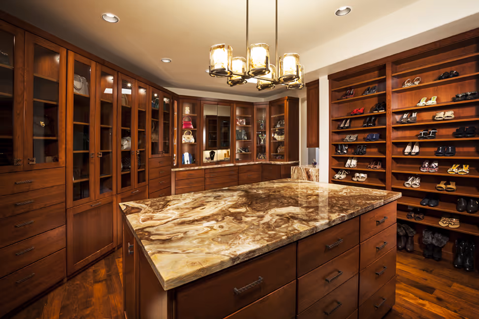 Desert Mountain Home Gets a Facelift and Luxury Upgrades