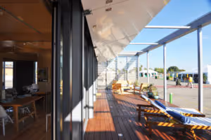 energy efficient sustainable house