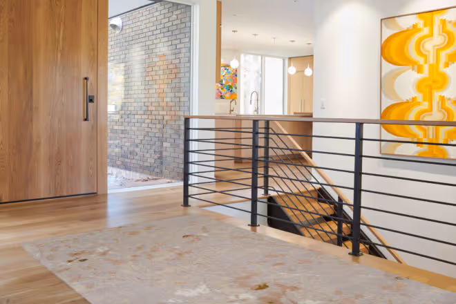 Scott Group Rug