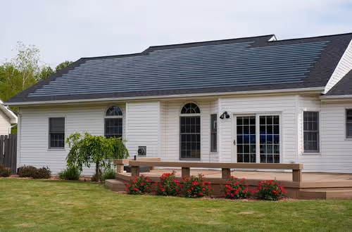 Solar Eco-friendly Interior Design Scottsdale