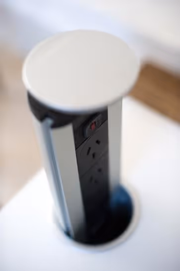Modern Gadgets Interior Design Scottsdale