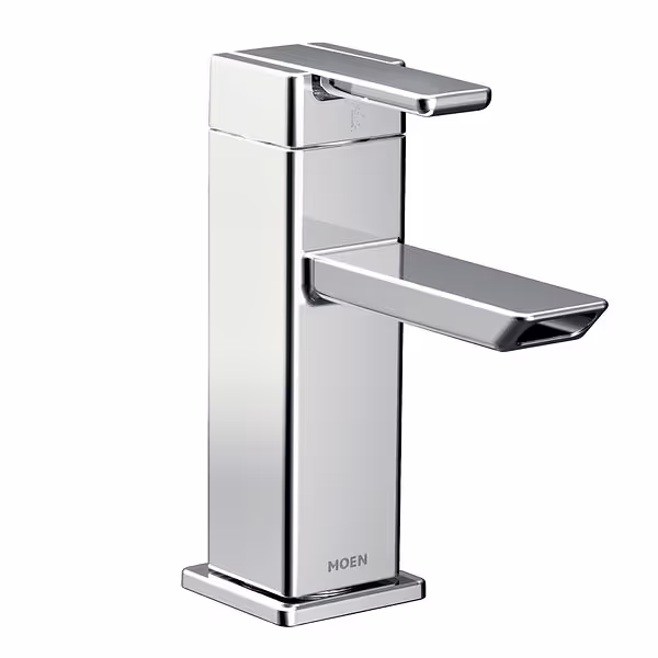 Moen Watersense Bathroom Faucet
