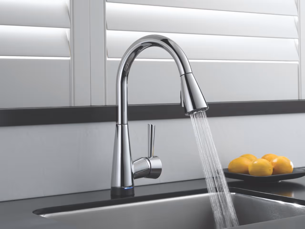 Grohe luxury faucet
